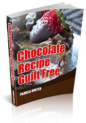 Chocolate Recipe Guilt Free