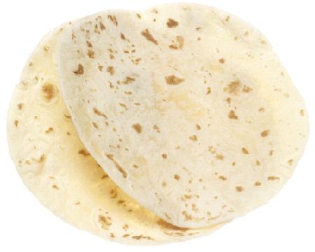 Tortilla