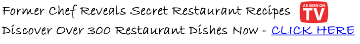 America's Restaurant Recipes